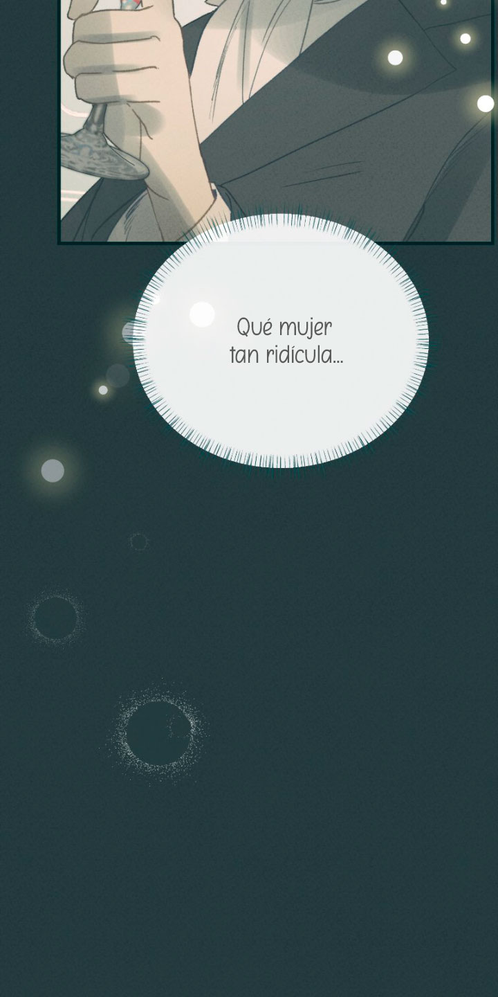 Él no es solo una cara bonita Capítulo 11 - Página 7