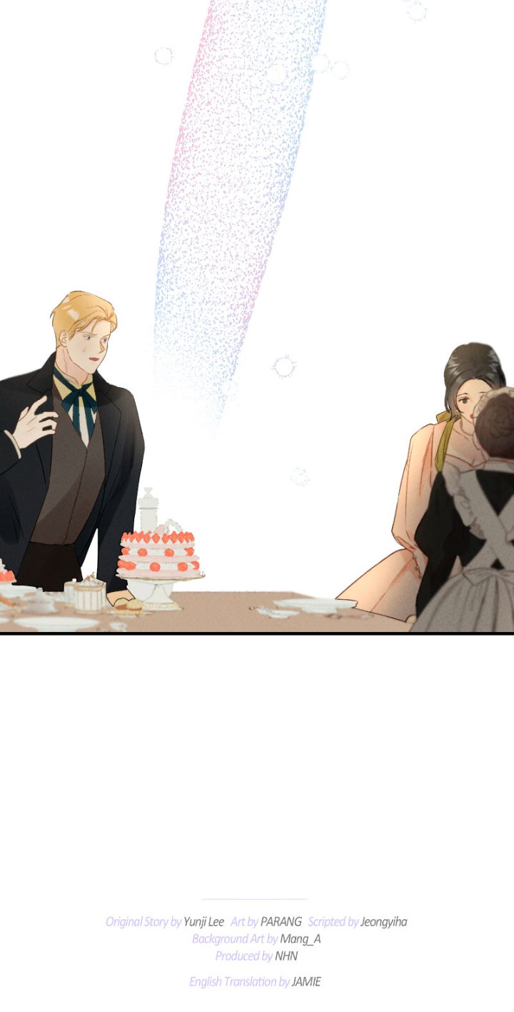 Él no es solo una cara bonita Capítulo 11 - Página 72