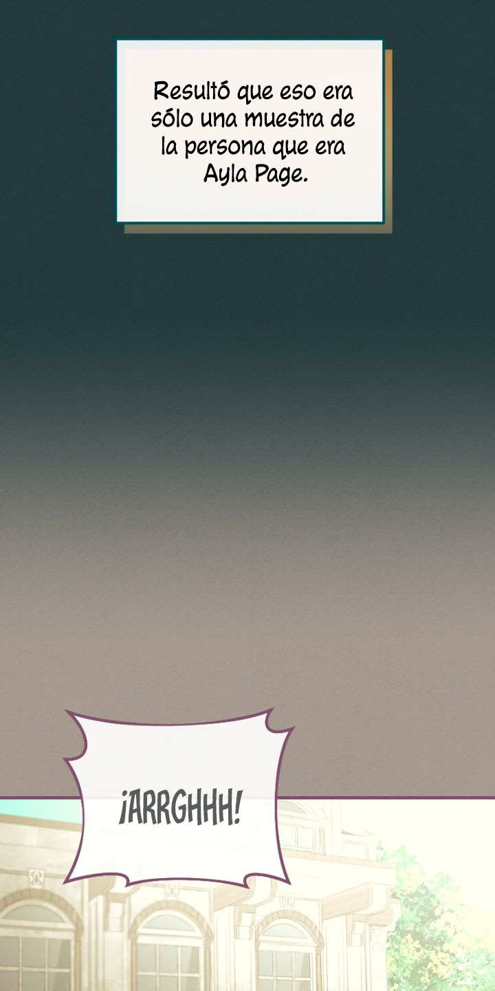 Él no es solo una cara bonita Capítulo 11 - Página 8