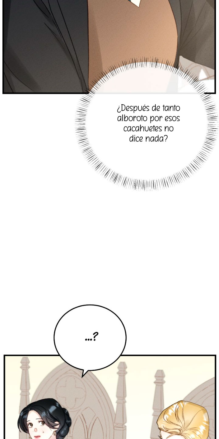 Él no es solo una cara bonita Capítulo 12 - Página 11