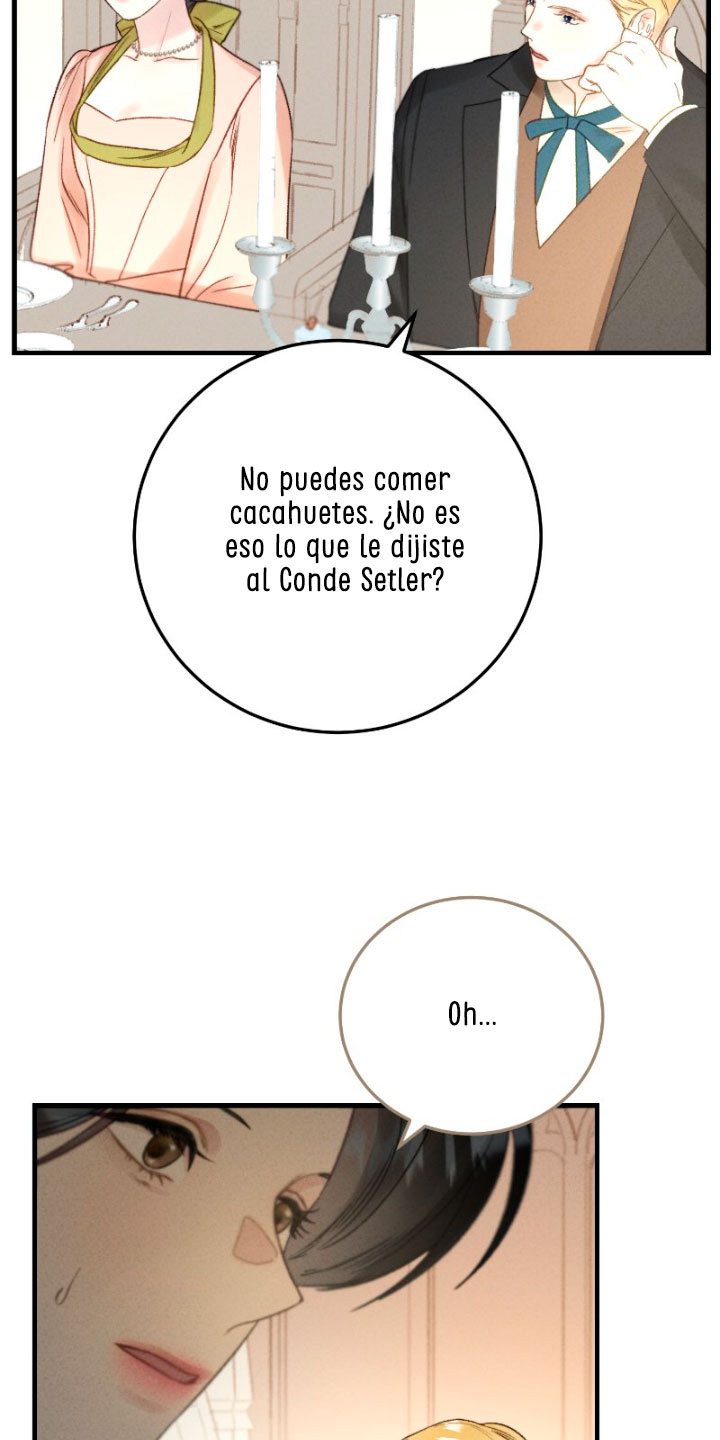 Él no es solo una cara bonita Capítulo 12 - Página 12