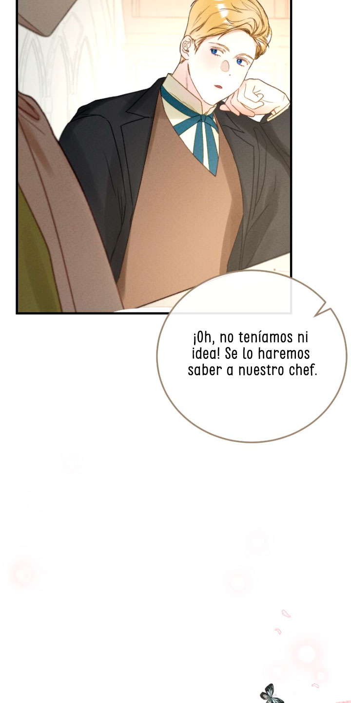 Él no es solo una cara bonita Capítulo 12 - Página 13