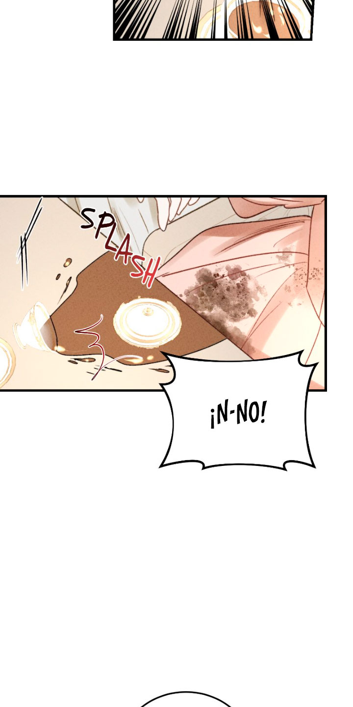 Él no es solo una cara bonita Capítulo 12 - Página 17