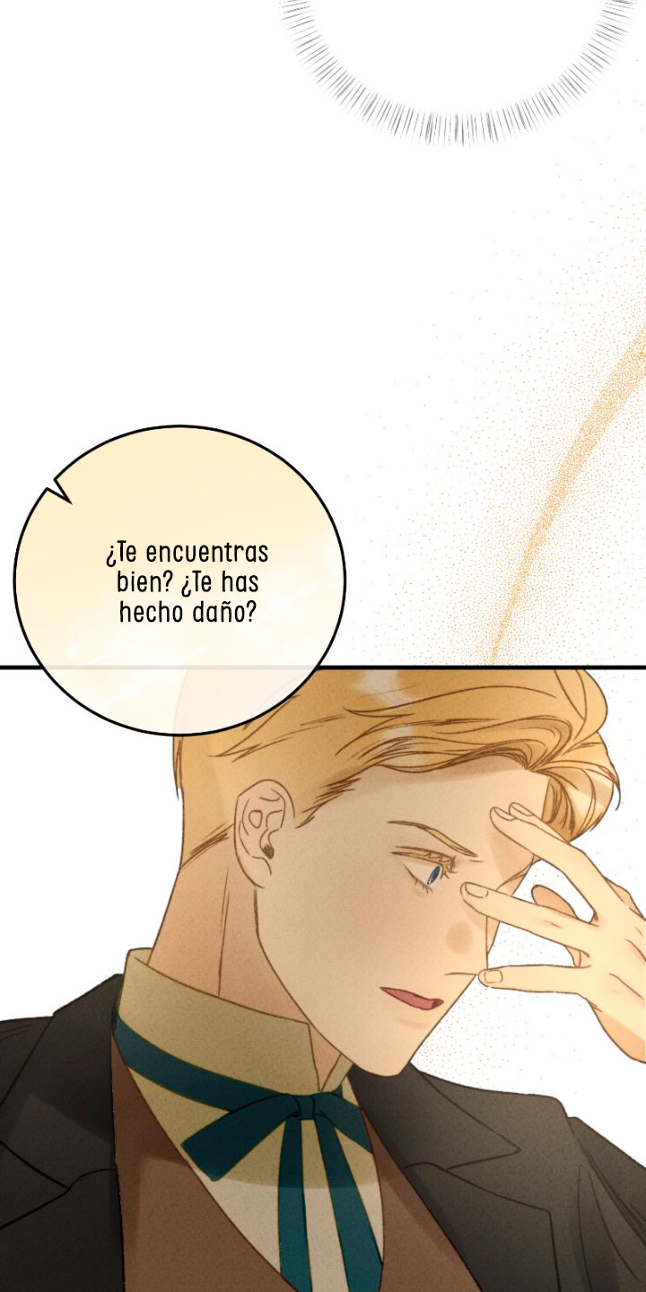 Él no es solo una cara bonita Capítulo 12 - Página 20