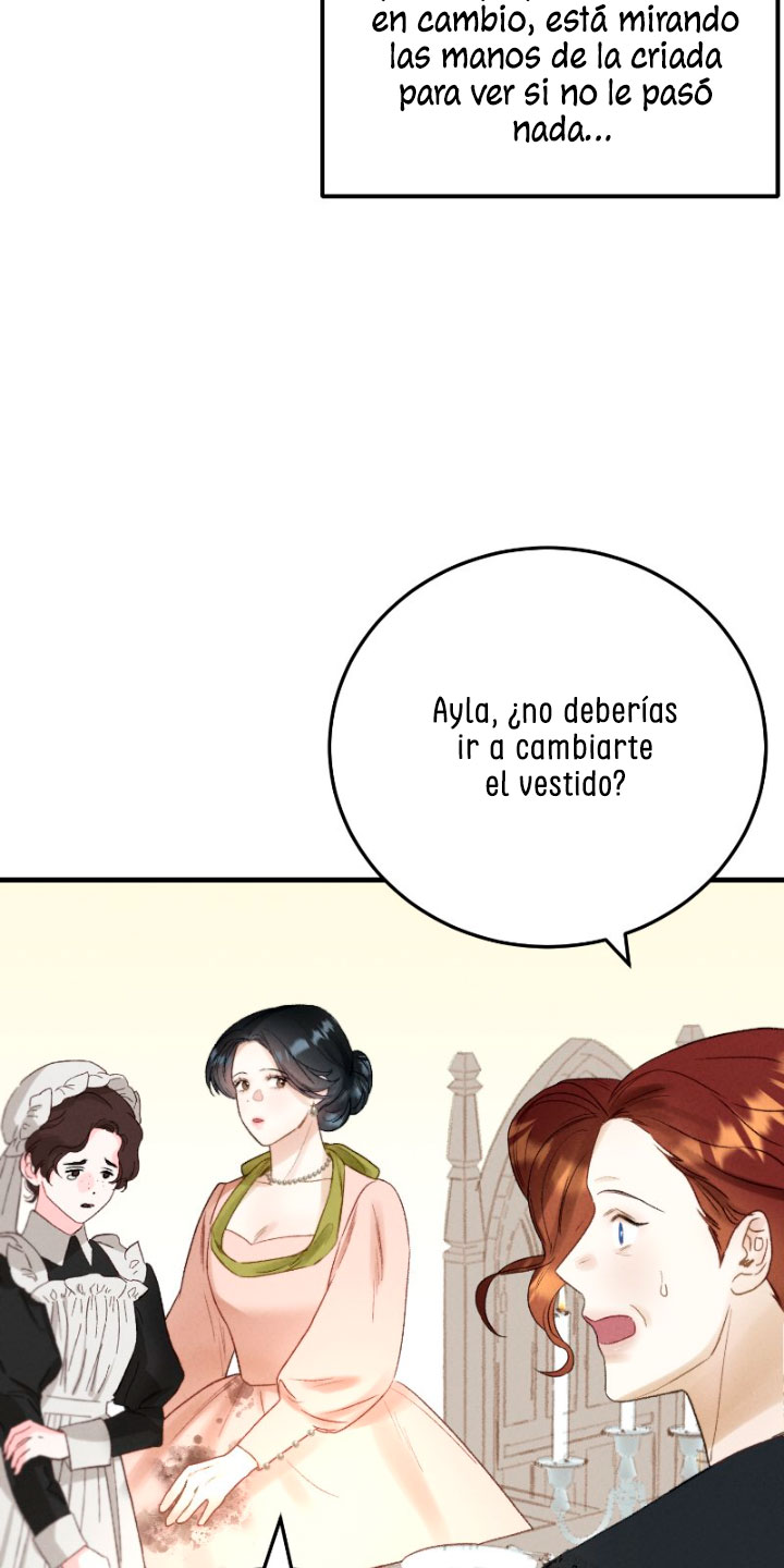 Él no es solo una cara bonita Capítulo 12 - Página 24