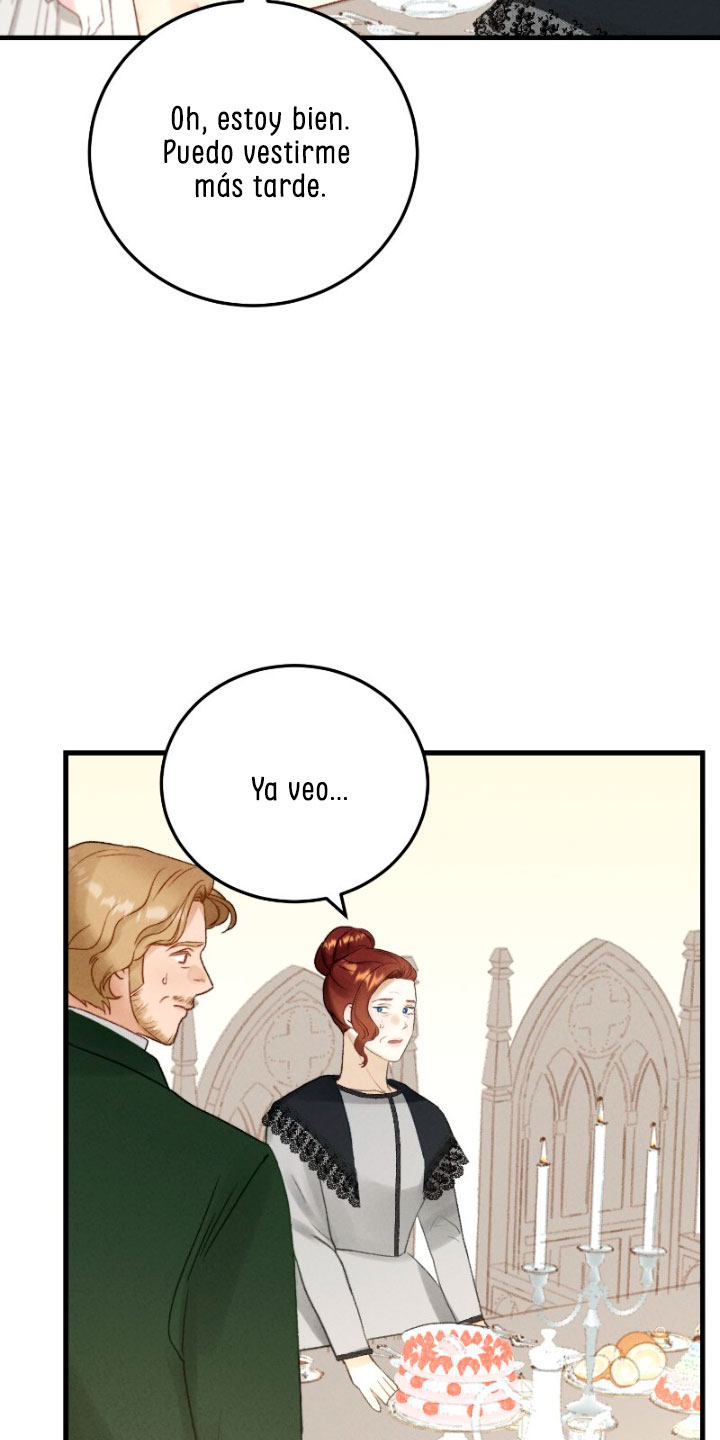 Él no es solo una cara bonita Capítulo 12 - Página 25