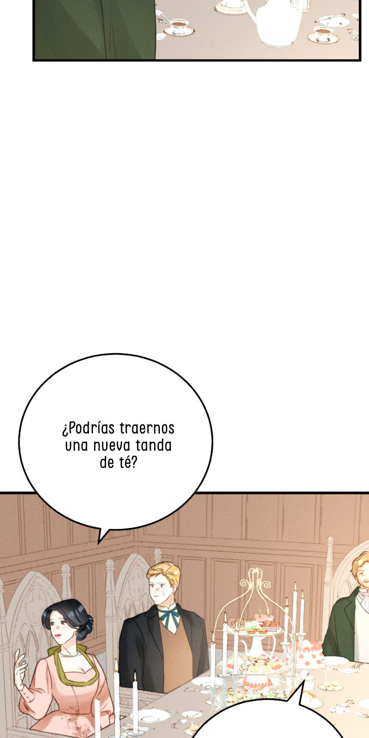 Él no es solo una cara bonita Capítulo 12 - Página 26