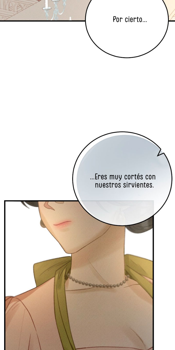 Él no es solo una cara bonita Capítulo 12 - Página 27