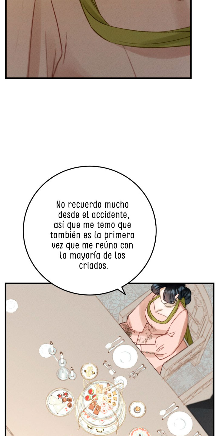 Él no es solo una cara bonita Capítulo 12 - Página 28