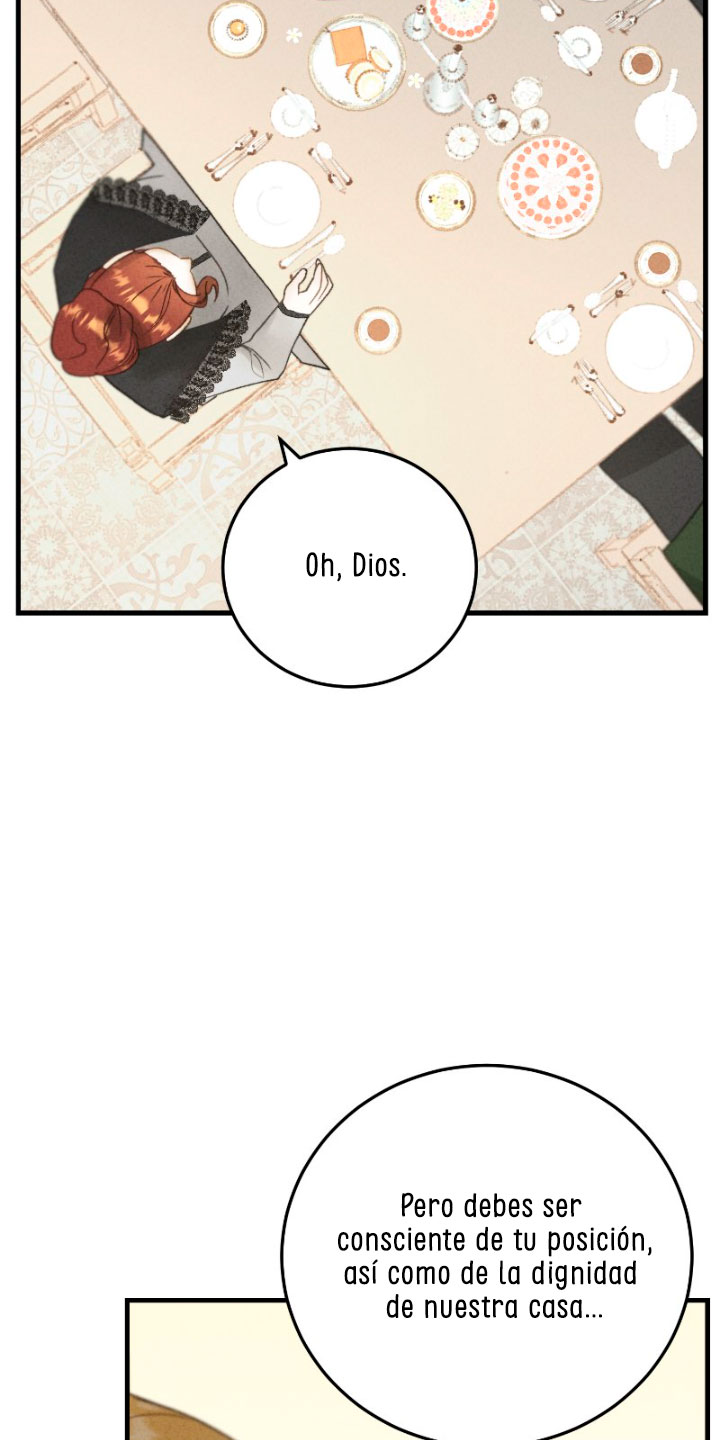 Él no es solo una cara bonita Capítulo 12 - Página 29