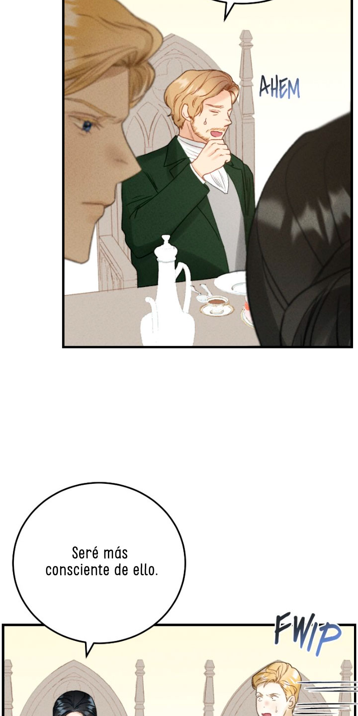 Él no es solo una cara bonita Capítulo 12 - Página 30
