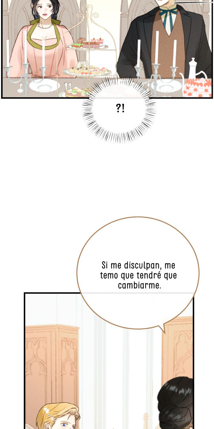 Él no es solo una cara bonita Capítulo 12 - Página 31