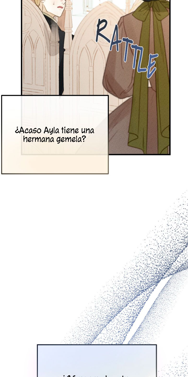 Él no es solo una cara bonita Capítulo 12 - Página 32