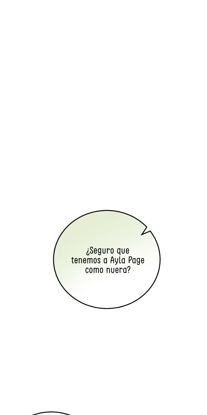 Él no es solo una cara bonita Capítulo 12 - Página 34