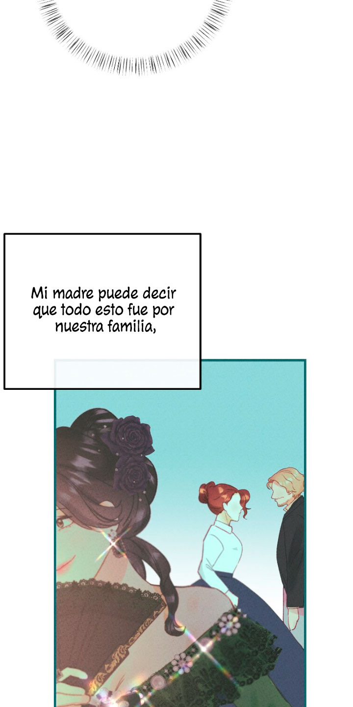 Él no es solo una cara bonita Capítulo 12 - Página 38