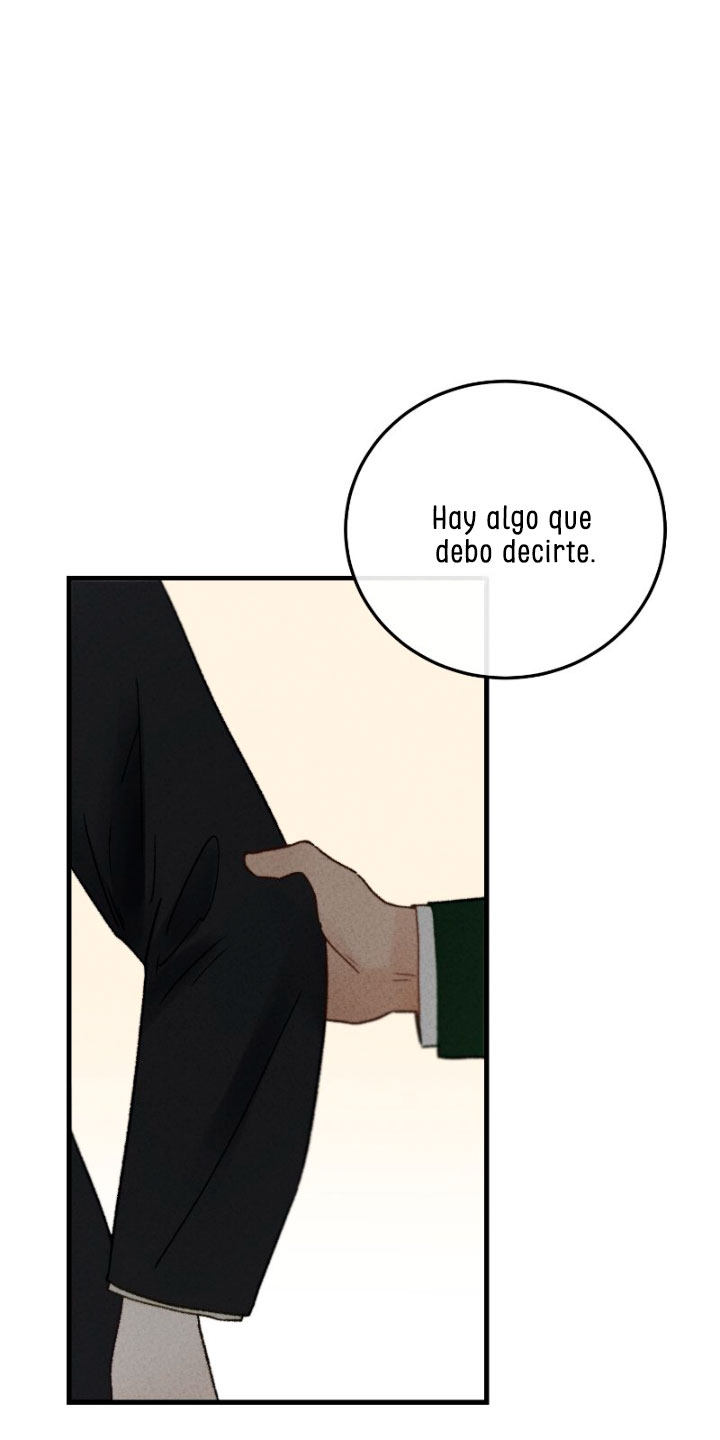 Él no es solo una cara bonita Capítulo 12 - Página 42