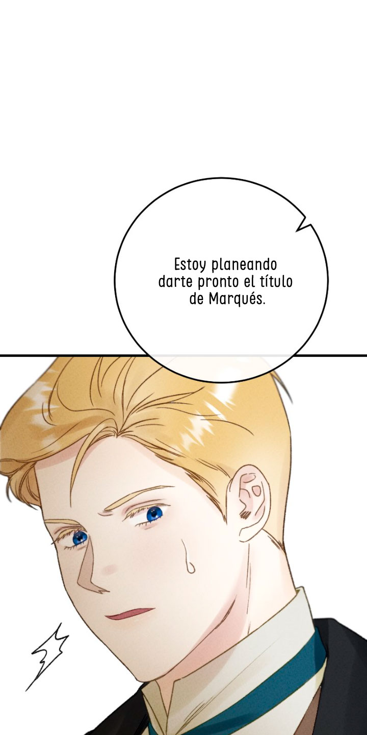 Él no es solo una cara bonita Capítulo 12 - Página 43