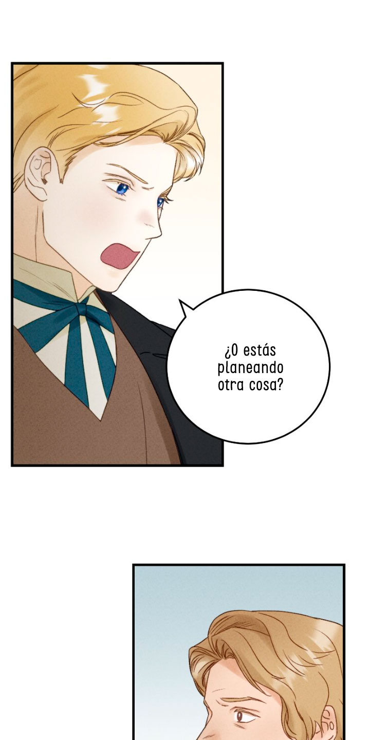 Él no es solo una cara bonita Capítulo 12 - Página 46