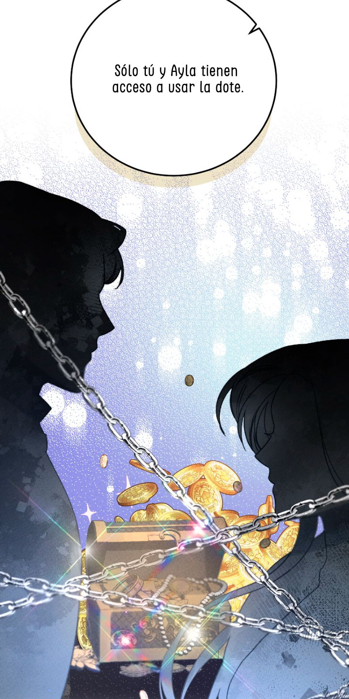 Él no es solo una cara bonita Capítulo 12 - Página 48