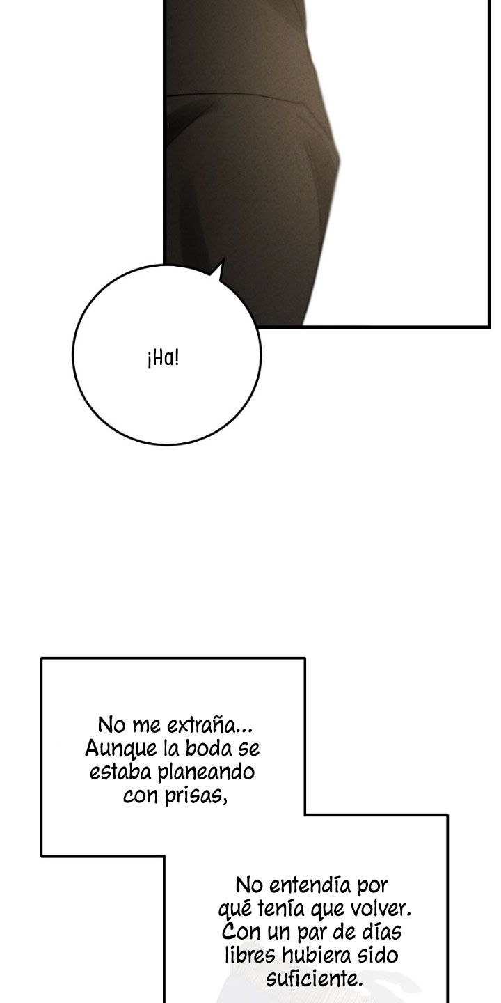 Él no es solo una cara bonita Capítulo 12 - Página 50