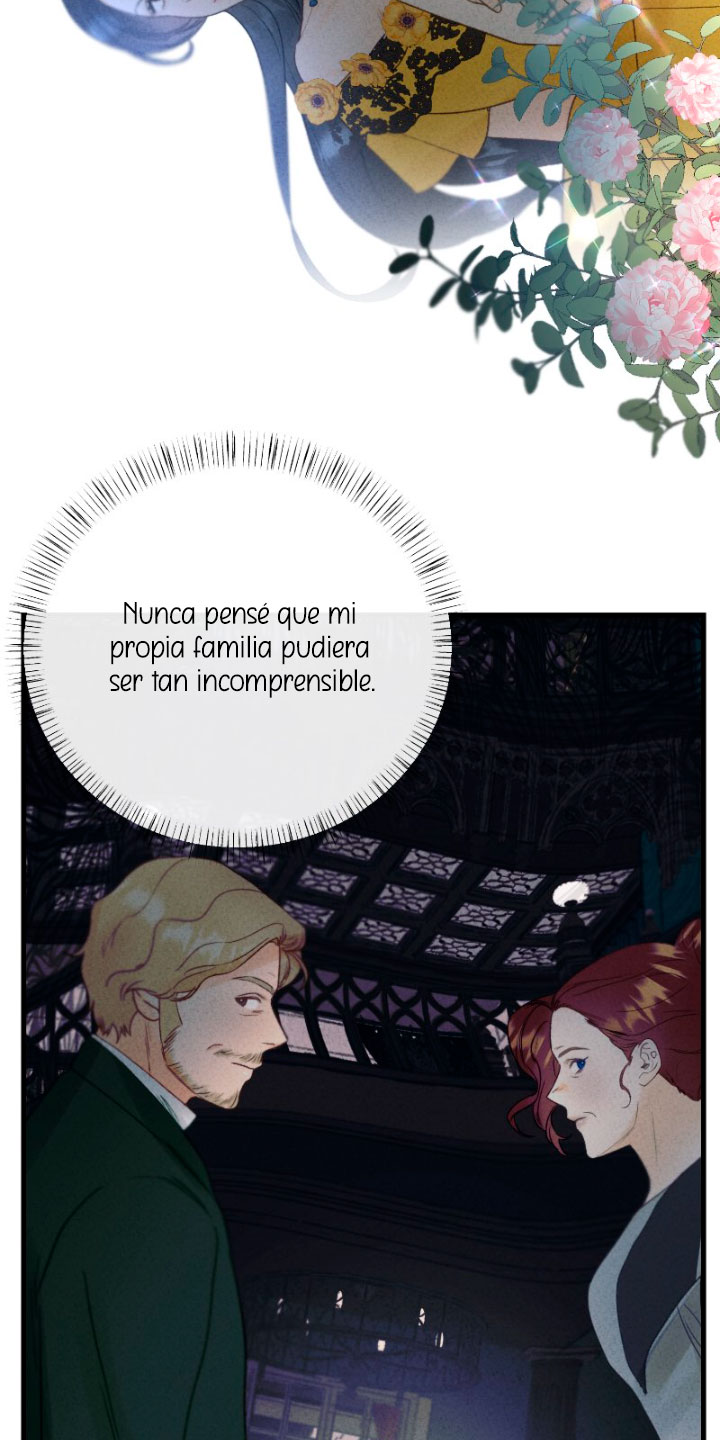 Él no es solo una cara bonita Capítulo 12 - Página 52