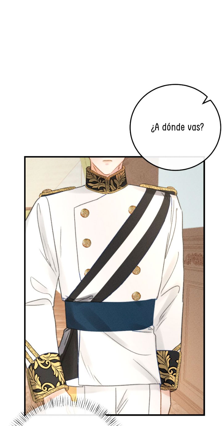 Él no es solo una cara bonita Capítulo 12 - Página 62