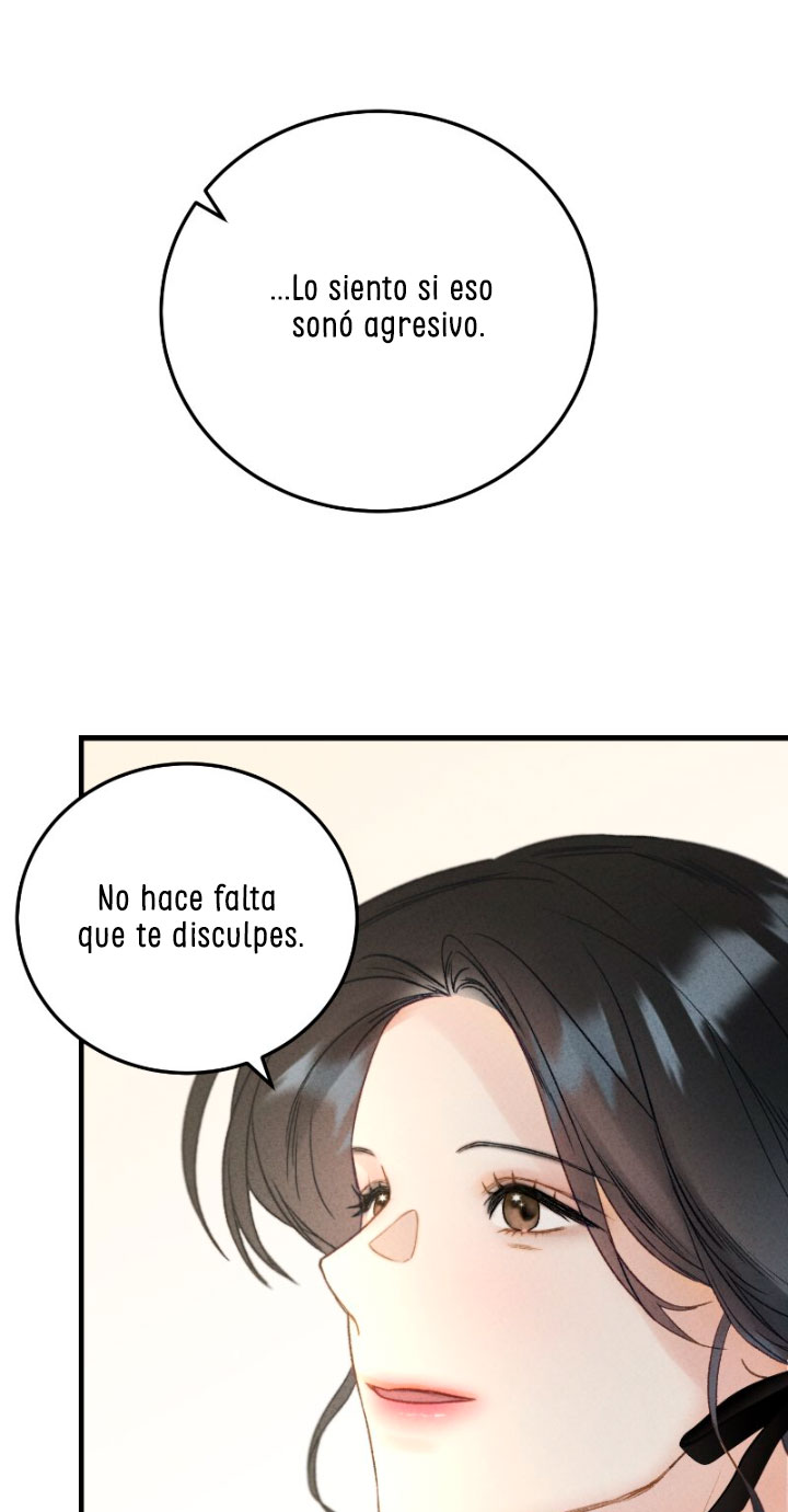 Él no es solo una cara bonita Capítulo 12 - Página 66