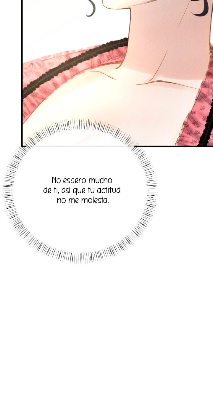 Él no es solo una cara bonita Capítulo 12 - Página 67