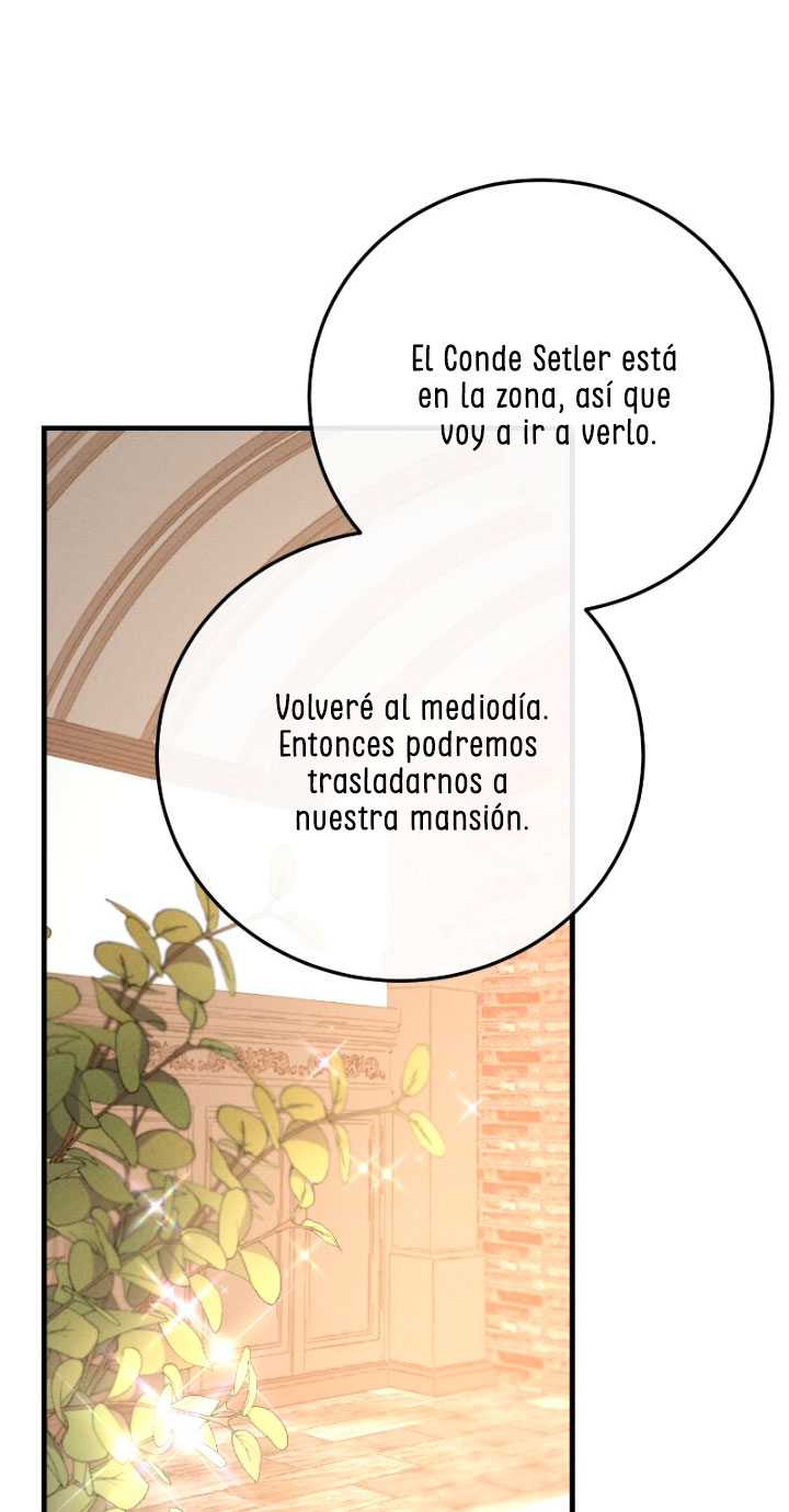 Él no es solo una cara bonita Capítulo 12 - Página 68