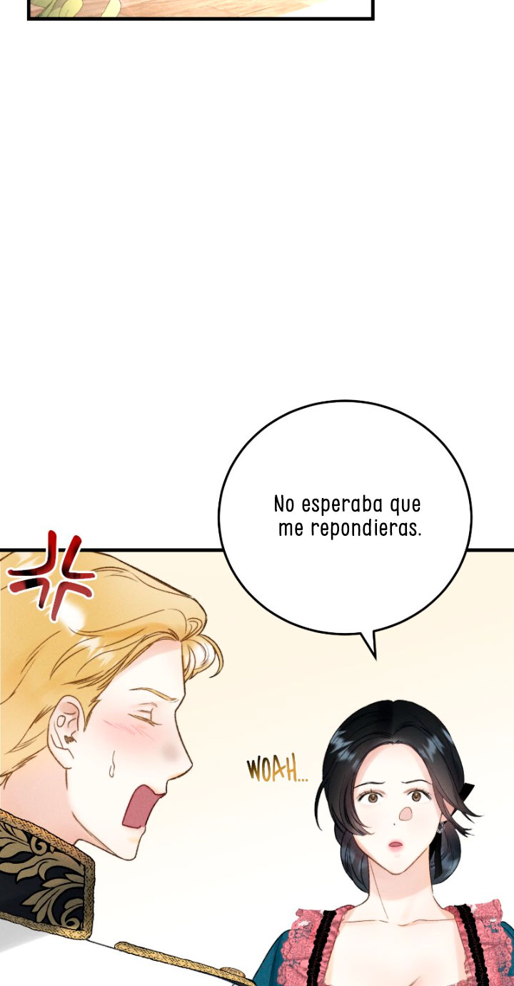 Él no es solo una cara bonita Capítulo 12 - Página 69