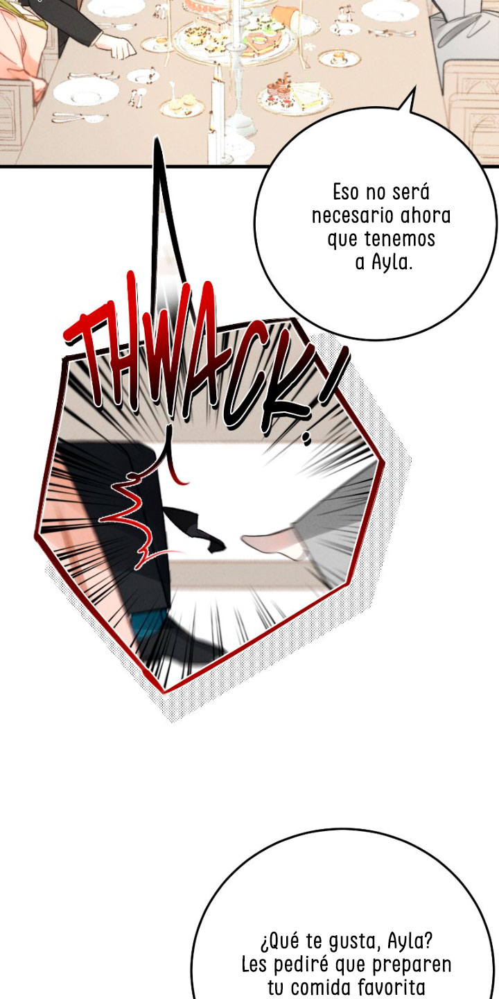 Él no es solo una cara bonita Capítulo 12 - Página 7