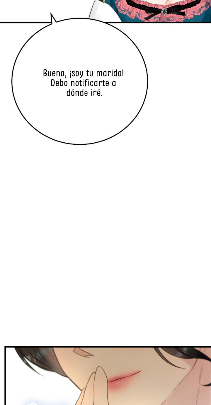 Él no es solo una cara bonita Capítulo 12 - Página 70