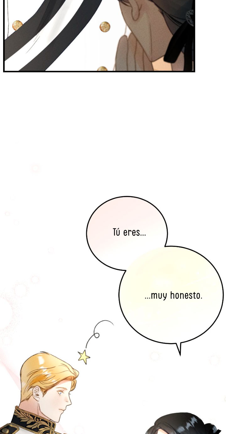 Él no es solo una cara bonita Capítulo 12 - Página 72