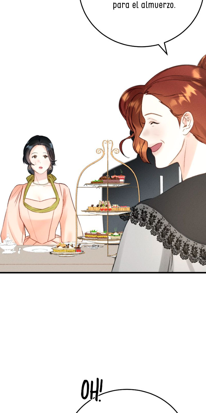 Él no es solo una cara bonita Capítulo 12 - Página 8