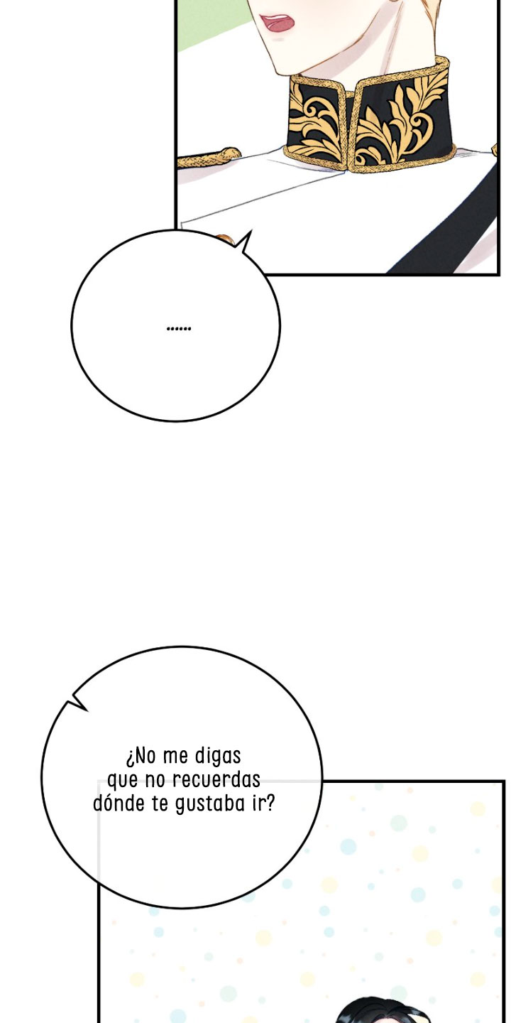 Él no es solo una cara bonita Capítulo 13 - Página 10