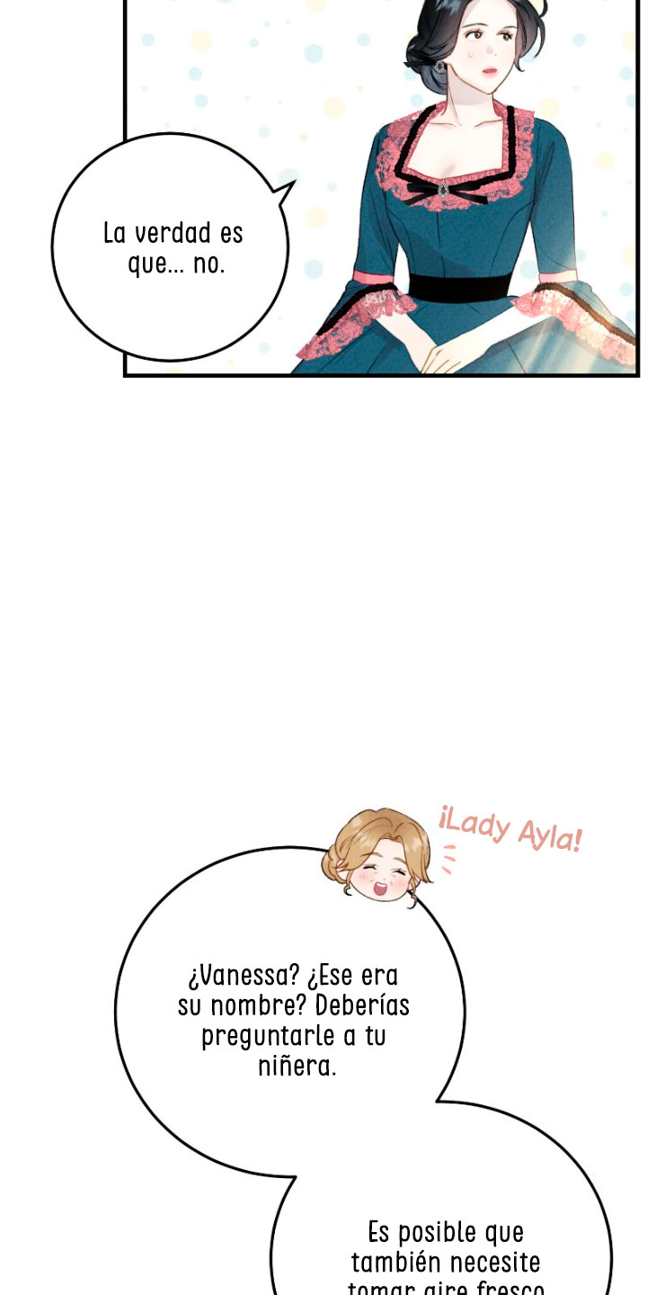 Él no es solo una cara bonita Capítulo 13 - Página 11