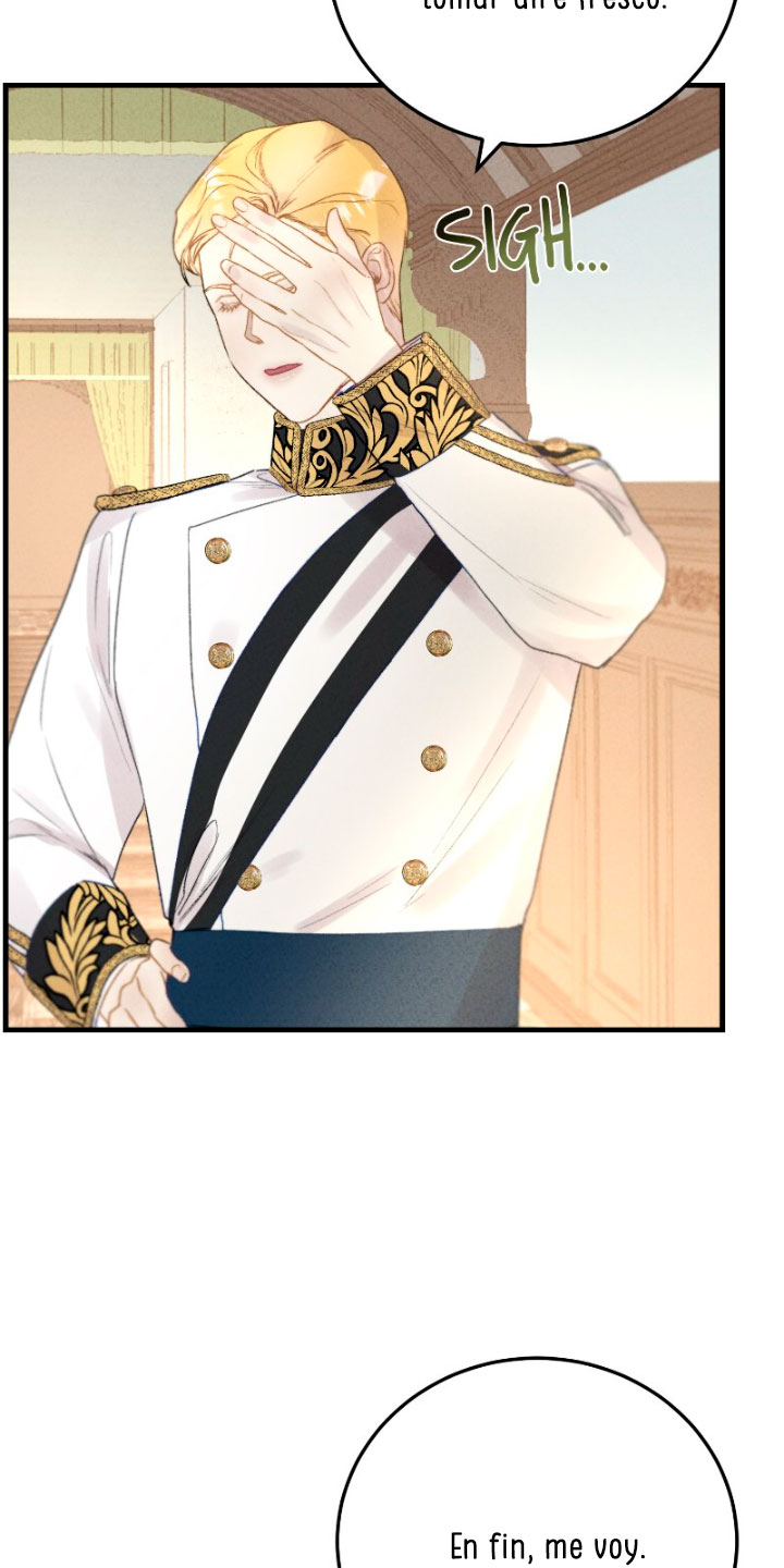 Él no es solo una cara bonita Capítulo 13 - Página 12