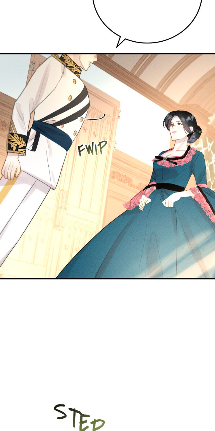 Él no es solo una cara bonita Capítulo 13 - Página 13