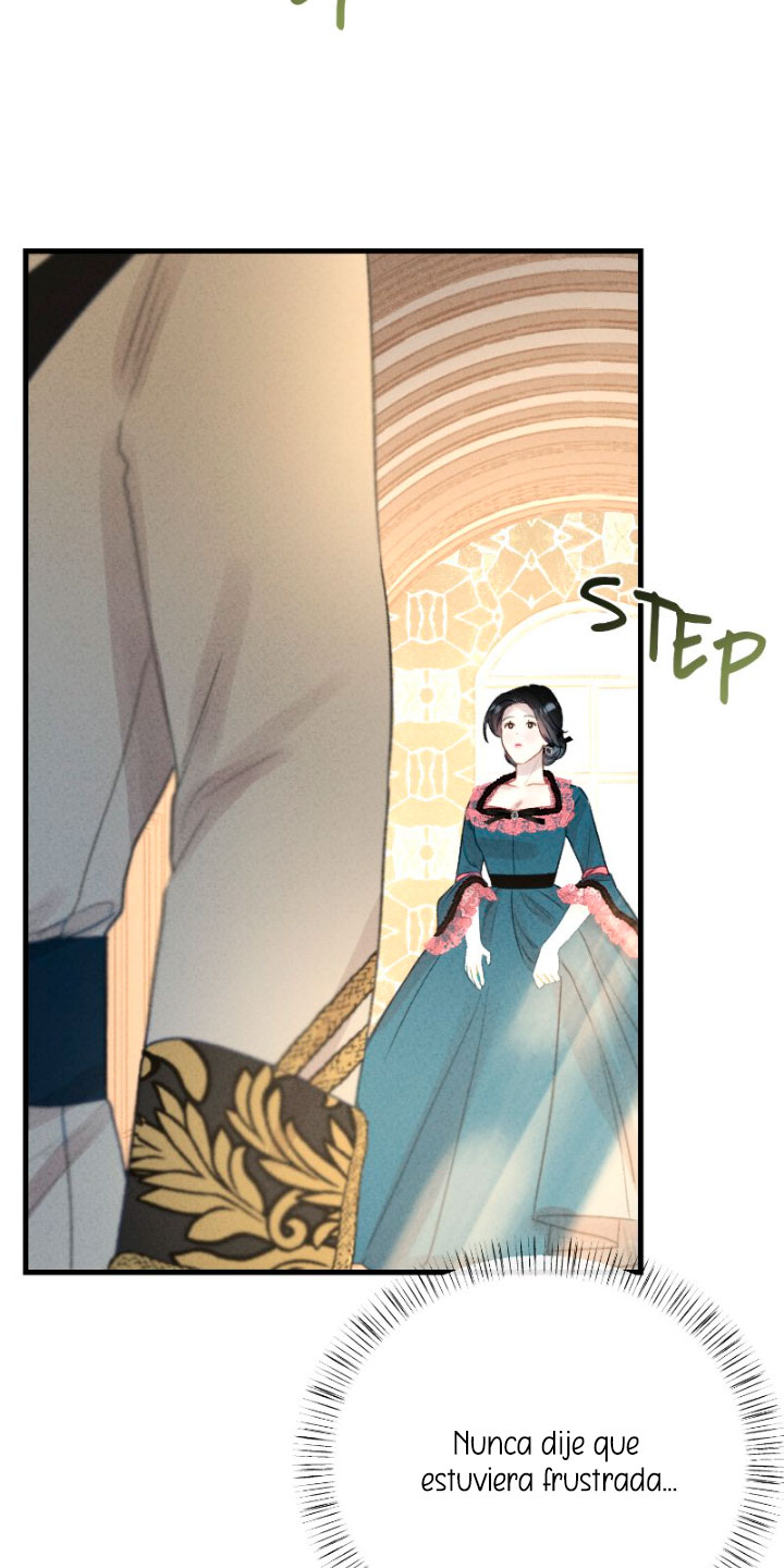 Él no es solo una cara bonita Capítulo 13 - Página 14