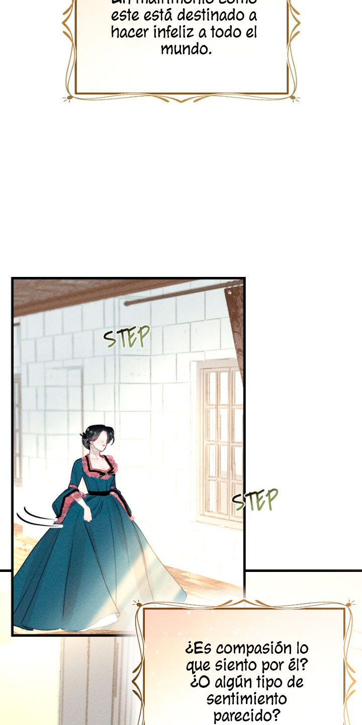 Él no es solo una cara bonita Capítulo 13 - Página 17