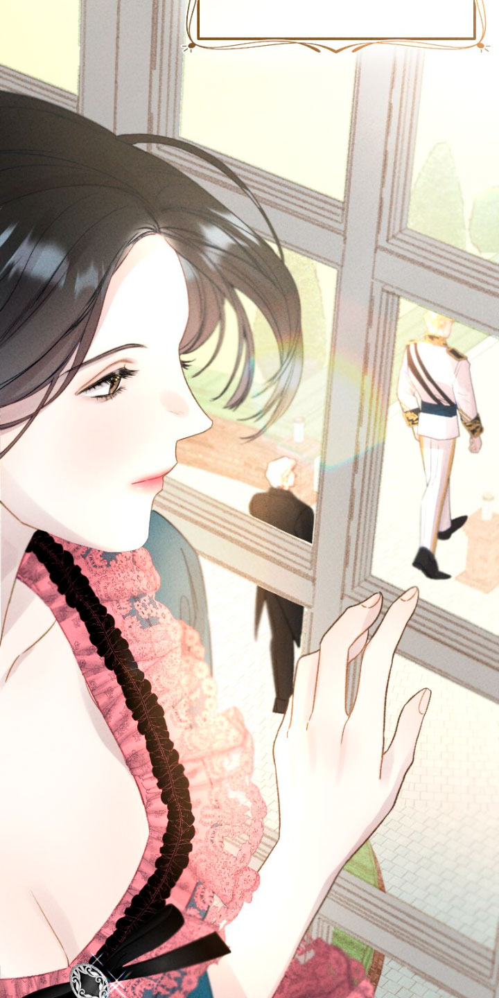 Él no es solo una cara bonita Capítulo 13 - Página 18