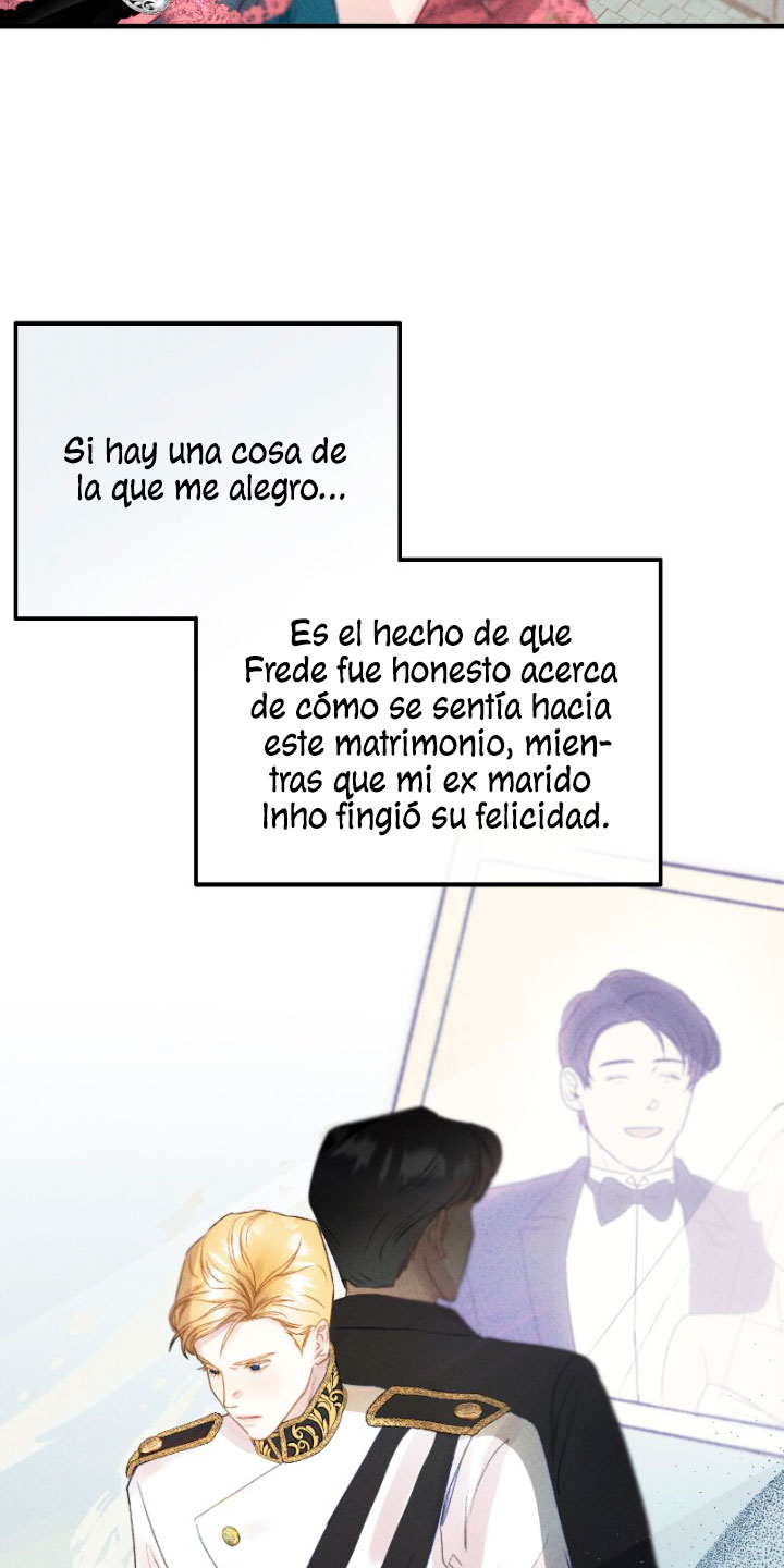 Él no es solo una cara bonita Capítulo 13 - Página 19