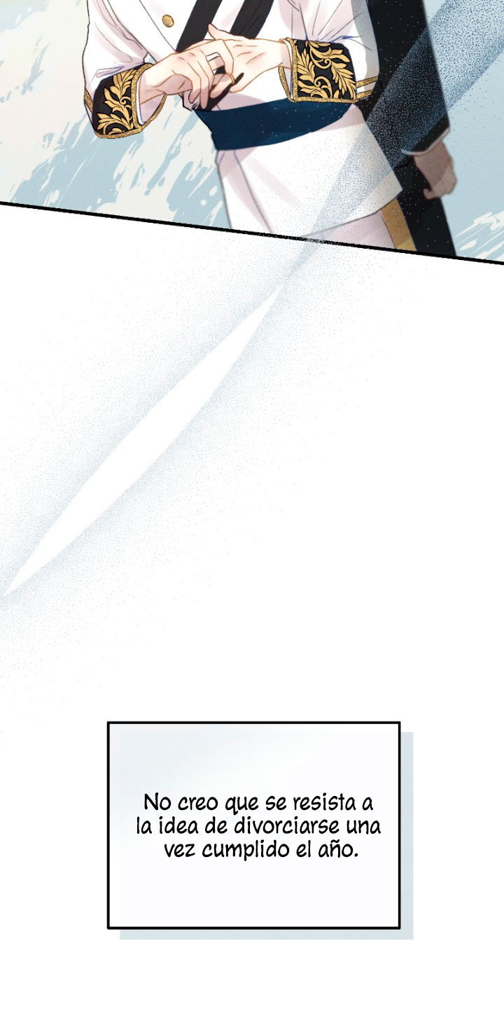 Él no es solo una cara bonita Capítulo 13 - Página 20