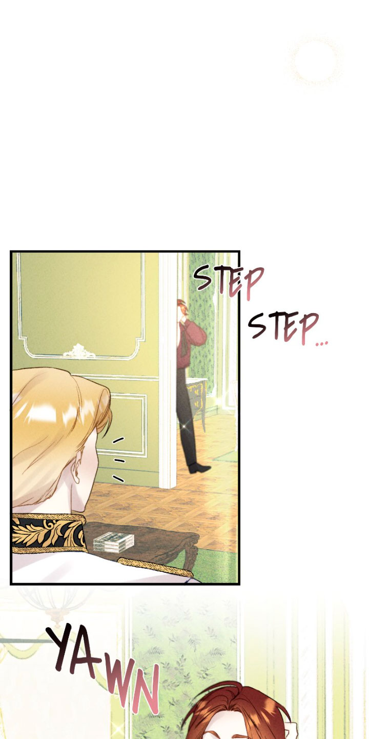 Él no es solo una cara bonita Capítulo 13 - Página 25