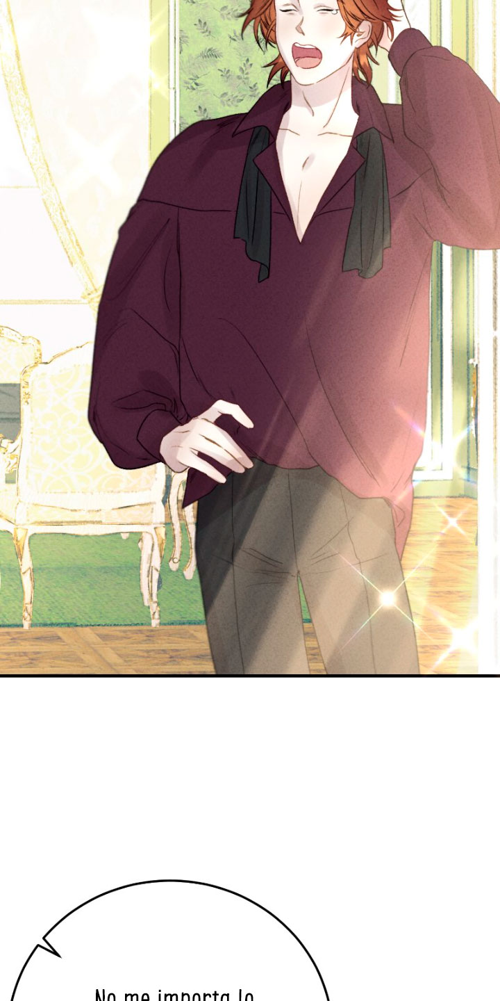 Él no es solo una cara bonita Capítulo 13 - Página 26