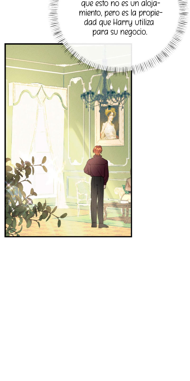 Él no es solo una cara bonita Capítulo 13 - Página 29