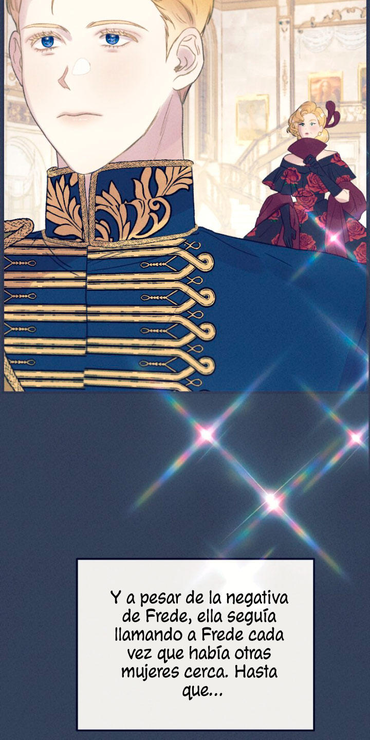 Él no es solo una cara bonita Capítulo 13 - Página 39