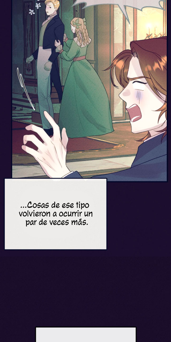 Él no es solo una cara bonita Capítulo 13 - Página 46