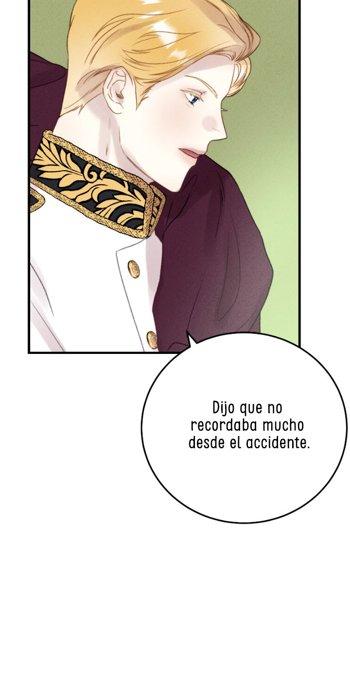 Él no es solo una cara bonita Capítulo 13 - Página 50