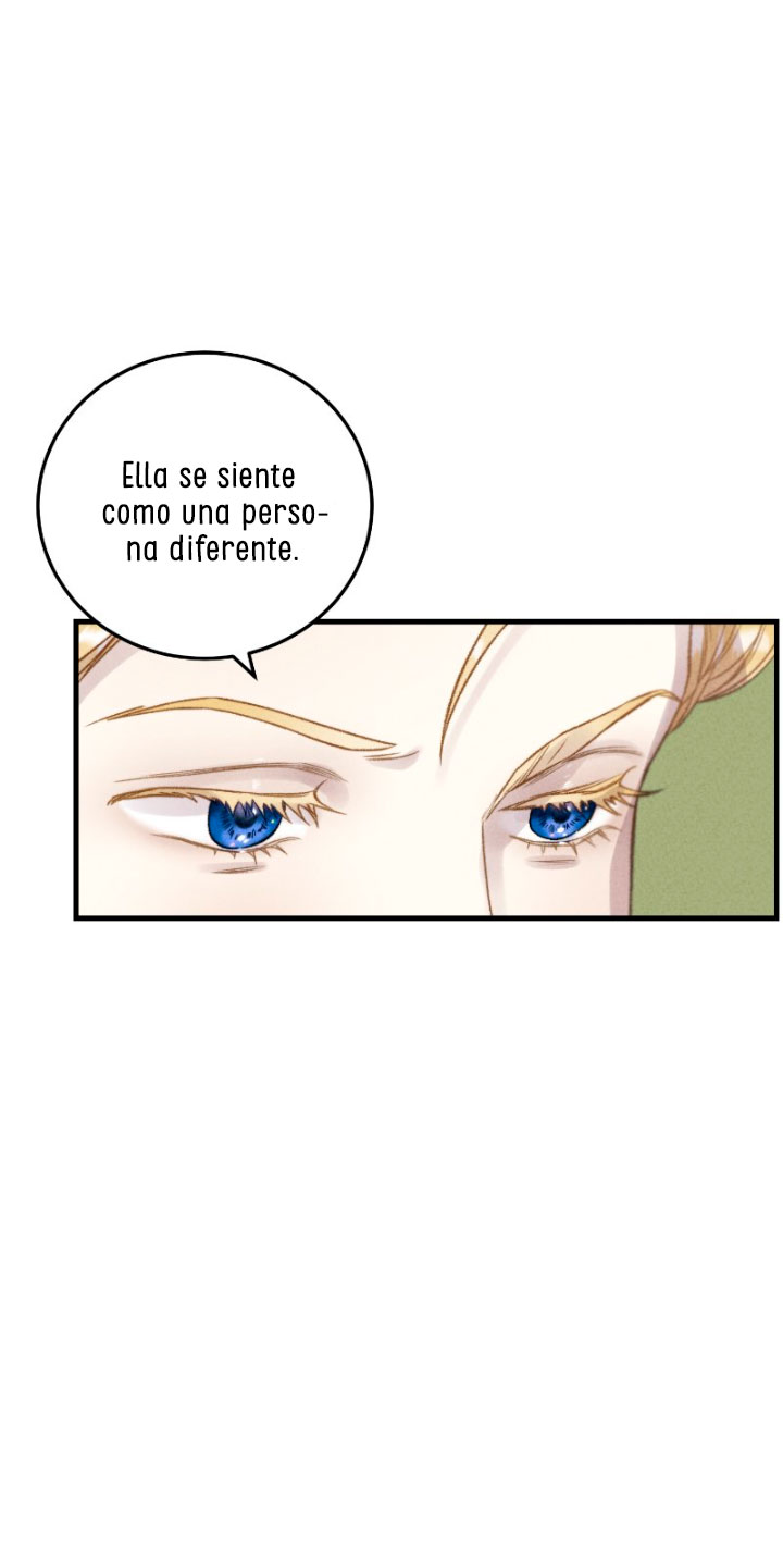 Él no es solo una cara bonita Capítulo 13 - Página 52